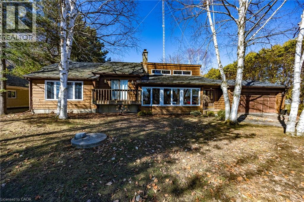 917 CONCESSION 6 Road, Waterford