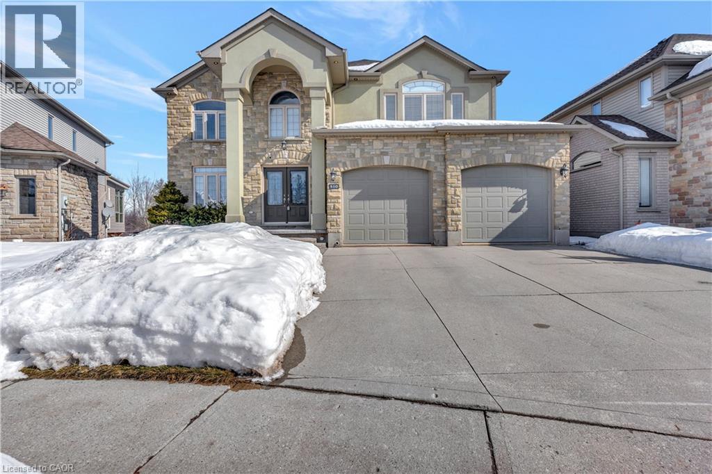 510 FOREST GATE Crescent, Waterloo