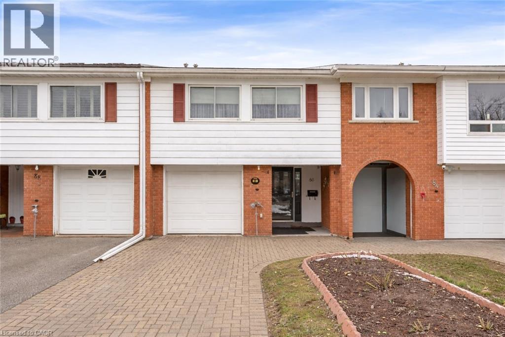 86 OVERLEA Drive, Kitchener