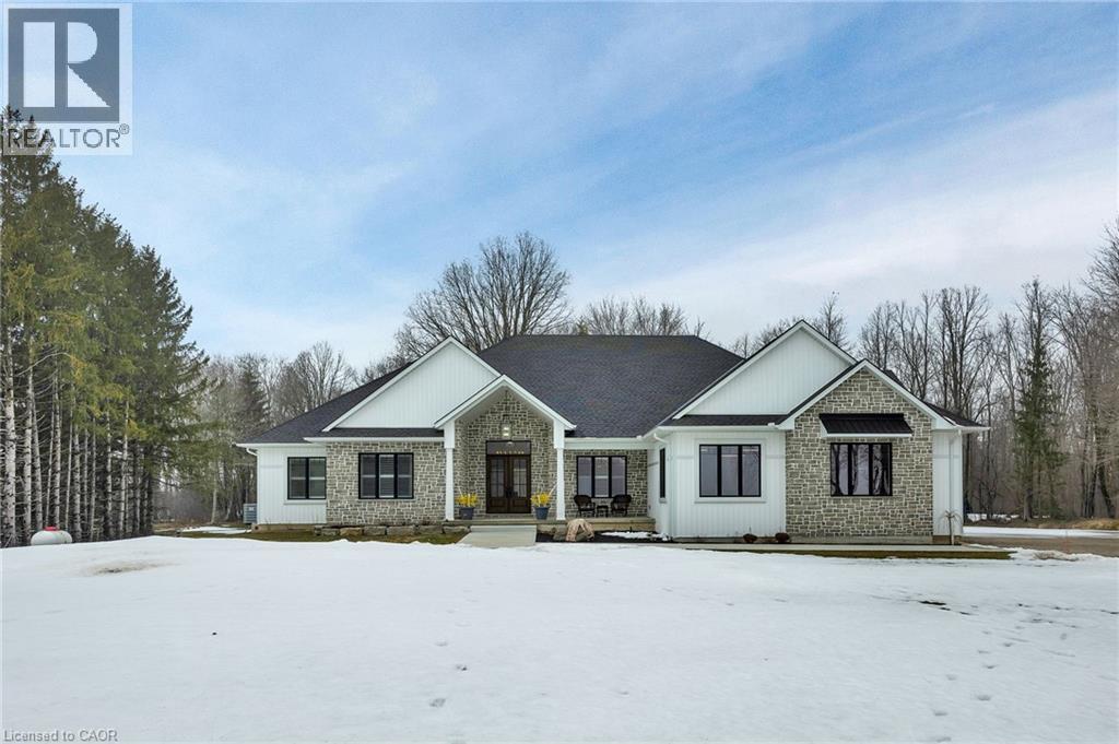 3898 LINE 9, St. Marys