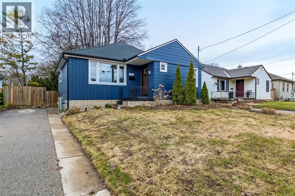 149 ELLIOTT Street, London