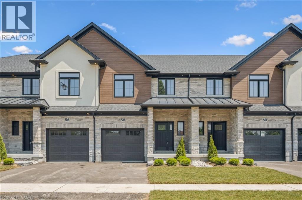 58 WALKER Road, Ingersoll