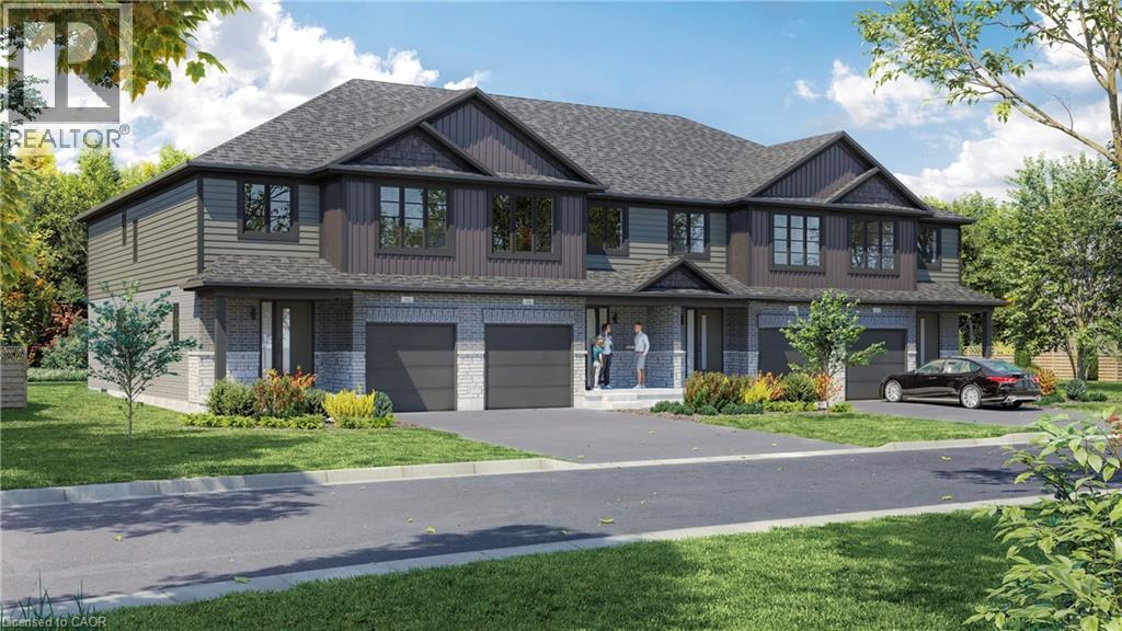 520 ORR Street UnitNo. 4, Stratford