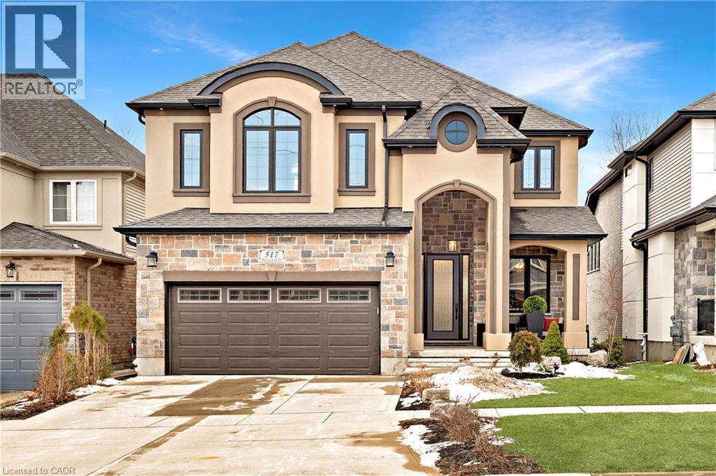 517 BLAIR CREEK Drive, Kitchener