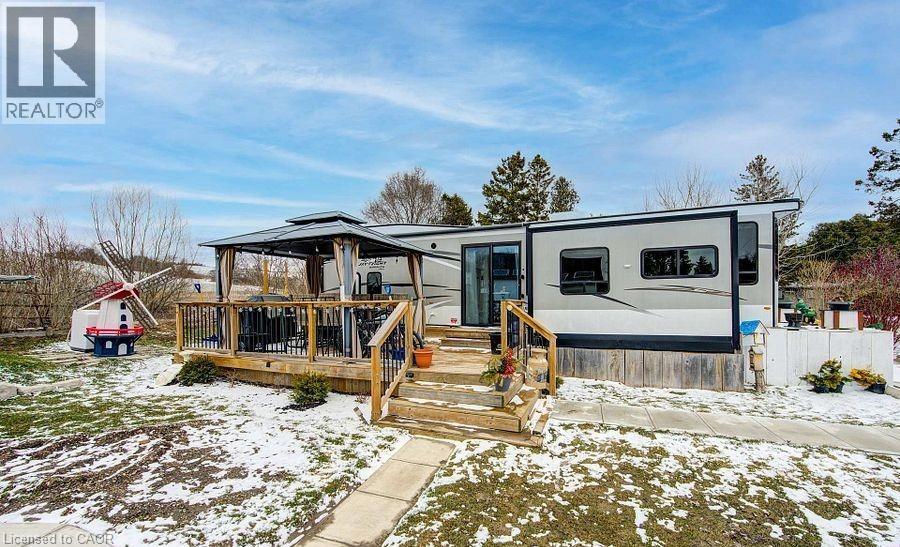 495856 10TH Line UnitNo. 92, East Zorra-Tavistock (Twp)