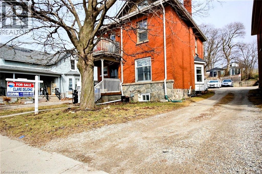 223 WATER Street N, Cambridge