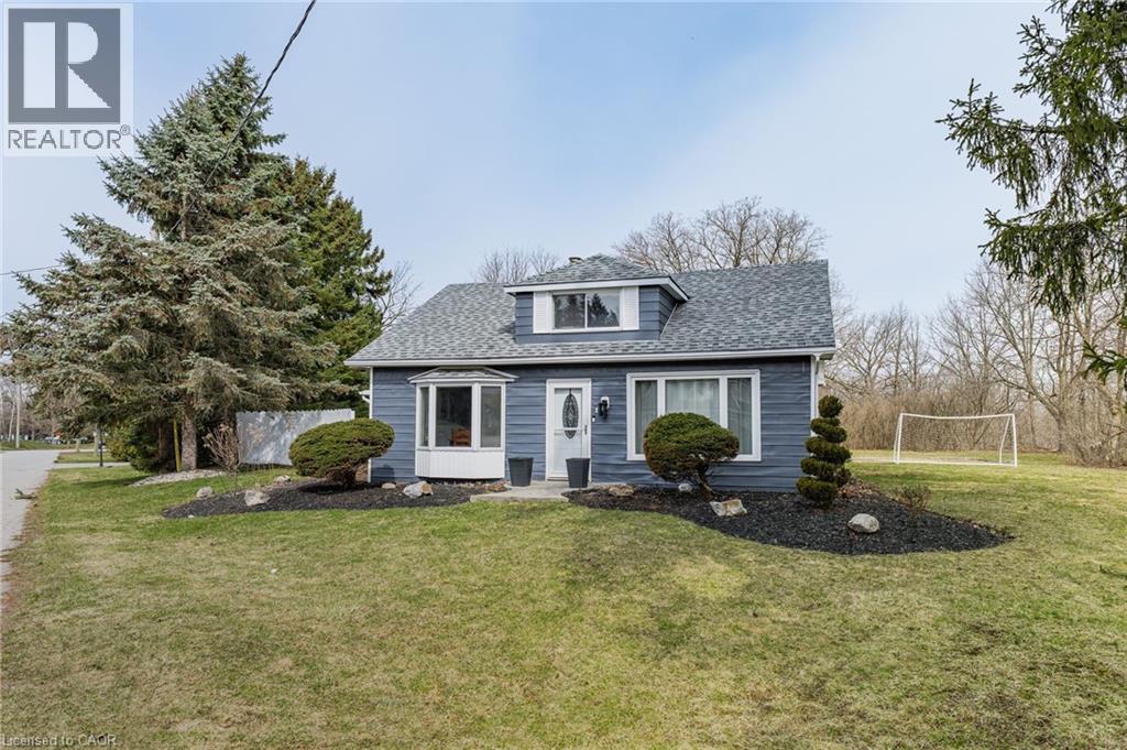 1 HUGHSON Street, Branchton