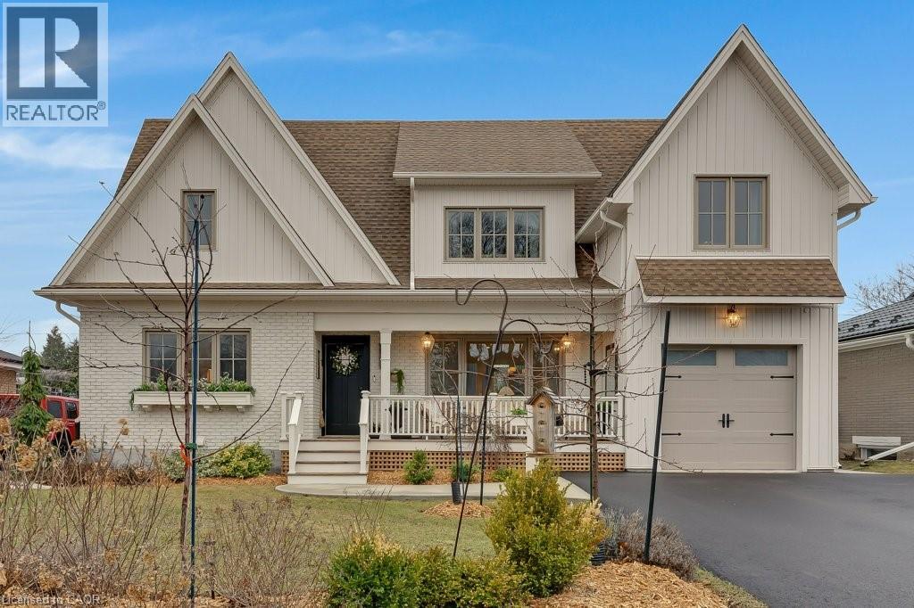 252 SHEPHERD Avenue, Cambridge