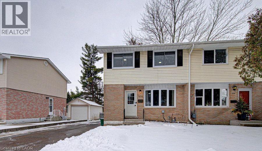 400 ODLUM Drive, Woodstock