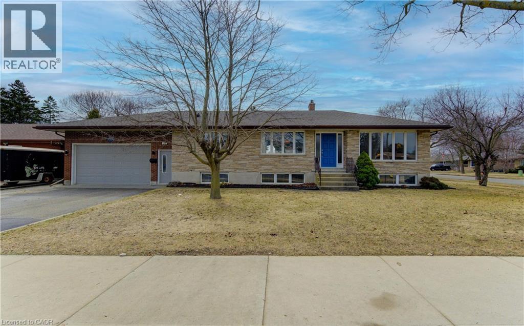 449 GREENFIELD Avenue, Kitchener
