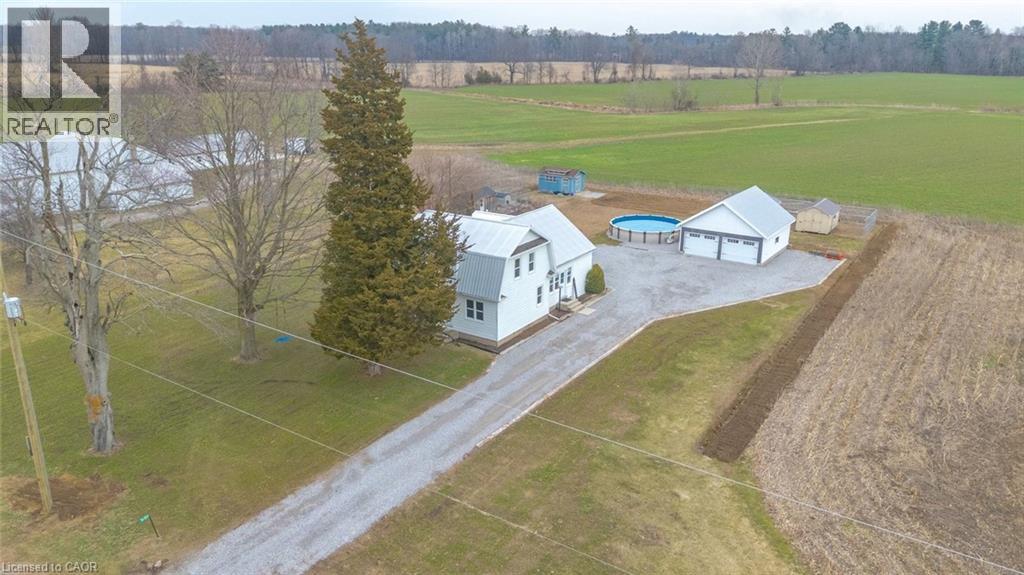 1450 ELGIN COUNTY RD 55, Langton
