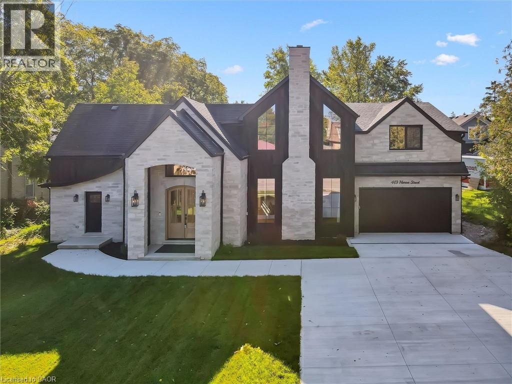 413 HURON Street, New Hamburg