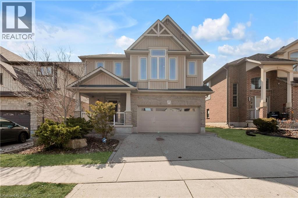 341 ZELLER Drive, Kitchener