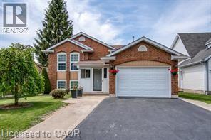 23 WESTCHESTER Drive, Kitchener