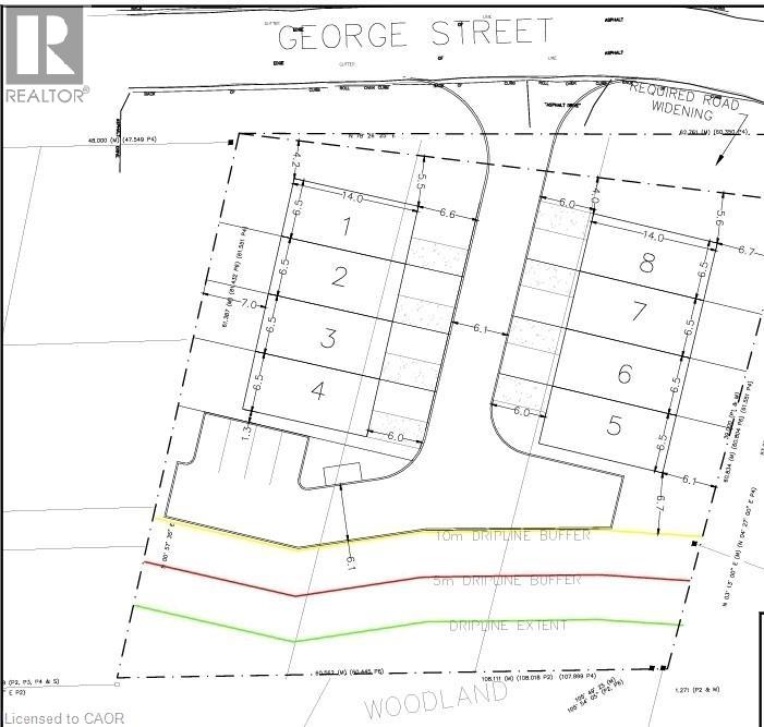 384 GEORGE Street, Port Stanley