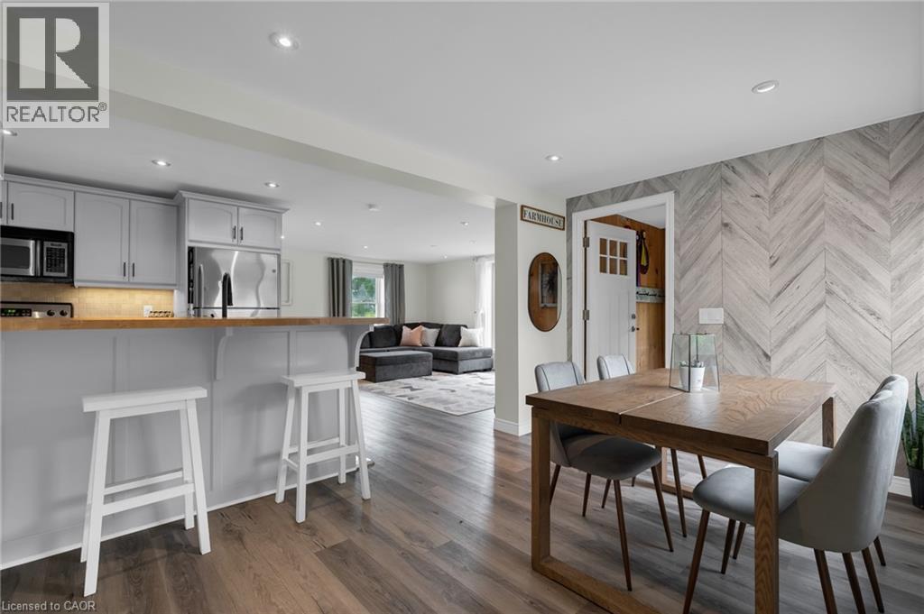 398 CONCESSION 5 Road, Fisherville