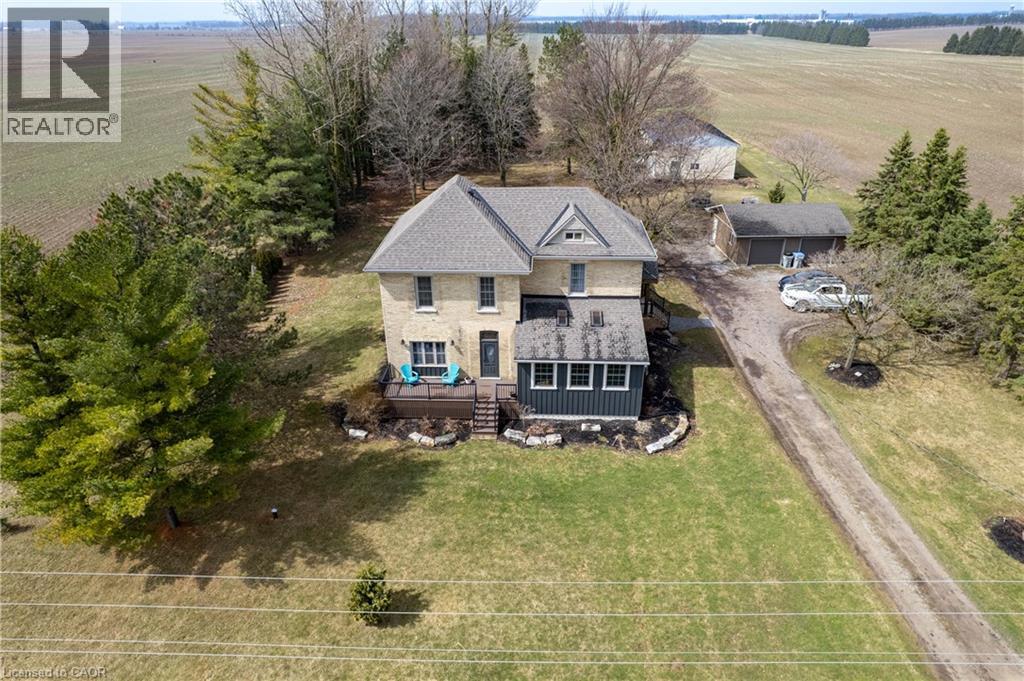 1804 RD 138 Road, St. Marys