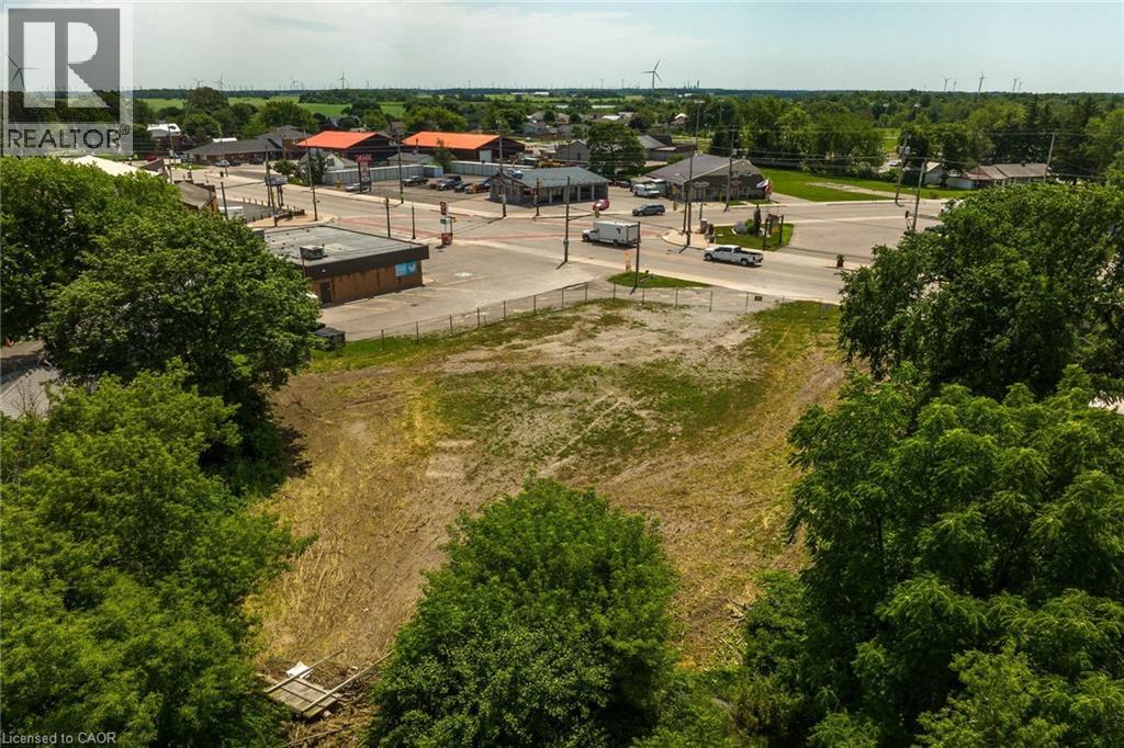 4 TALBOT Street W, Jarvis