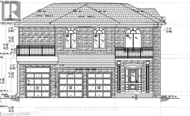 449 HAMILTON Drive, Ancaster