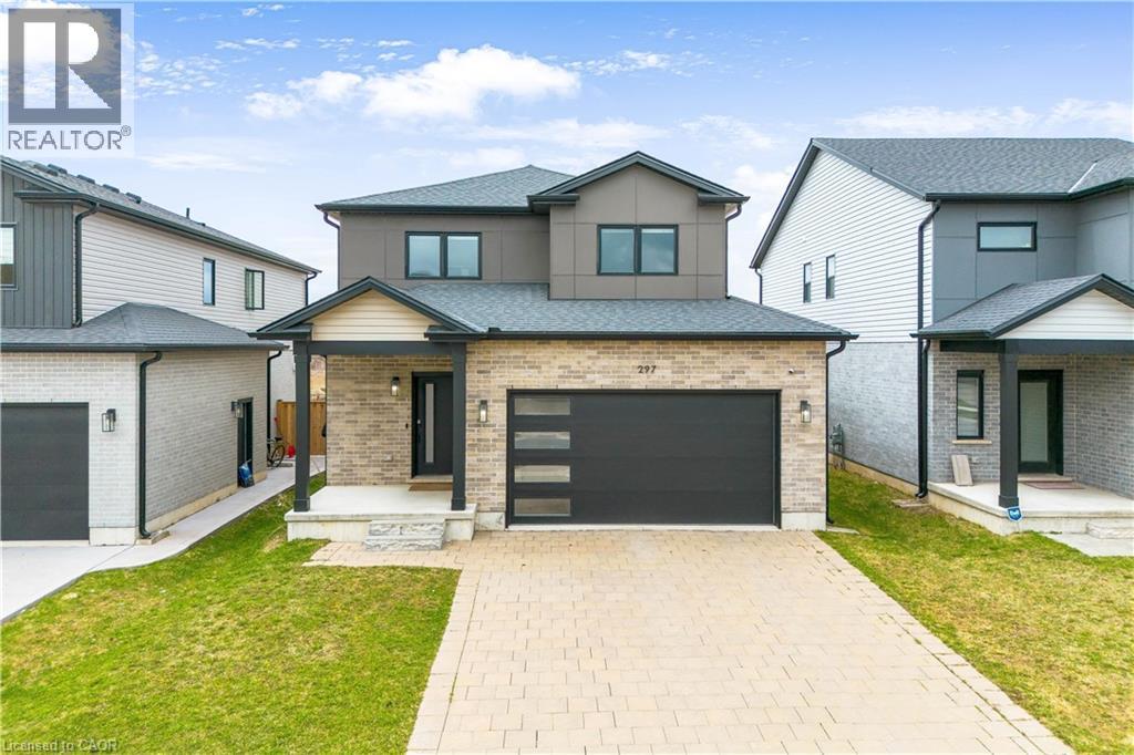 297 MIDDLETON Avenue, London