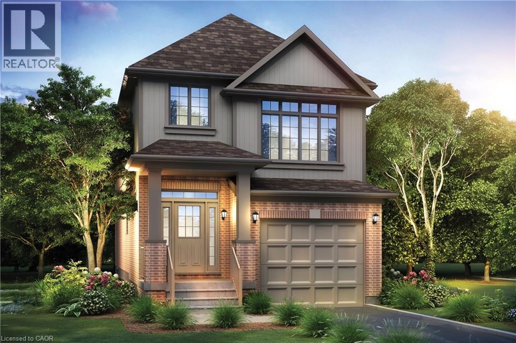 108 DOMINIQUE Street, Kitchener