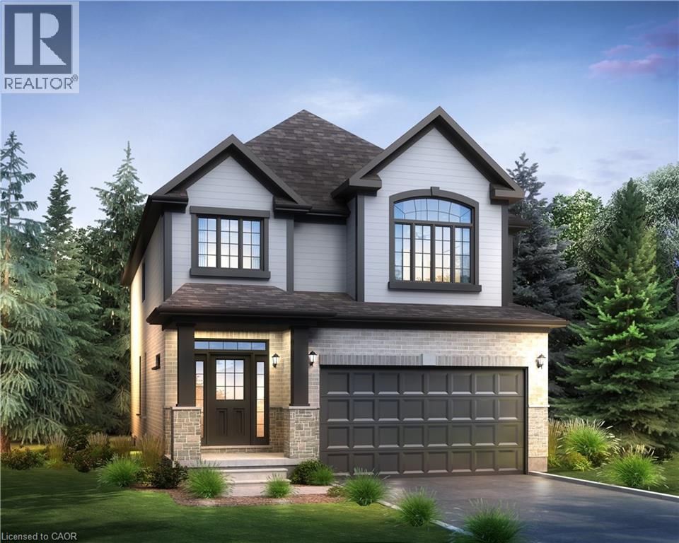 51 DOMINIQUE Street, Kitchener