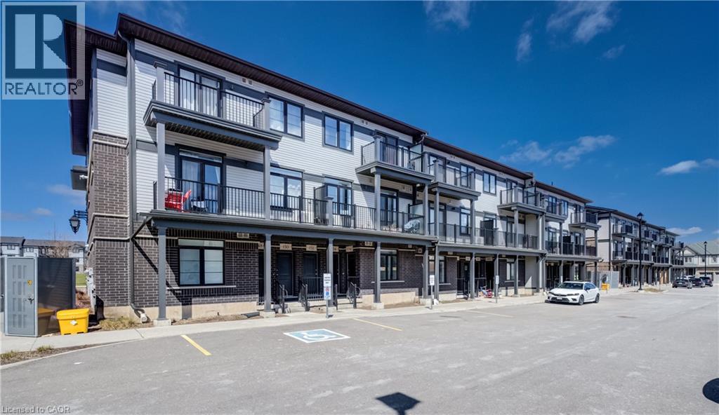 156 WHEAT Lane, Kitchener