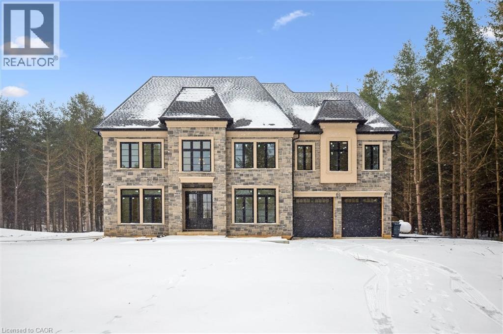 5 WEST HARRIS Road, Brantford