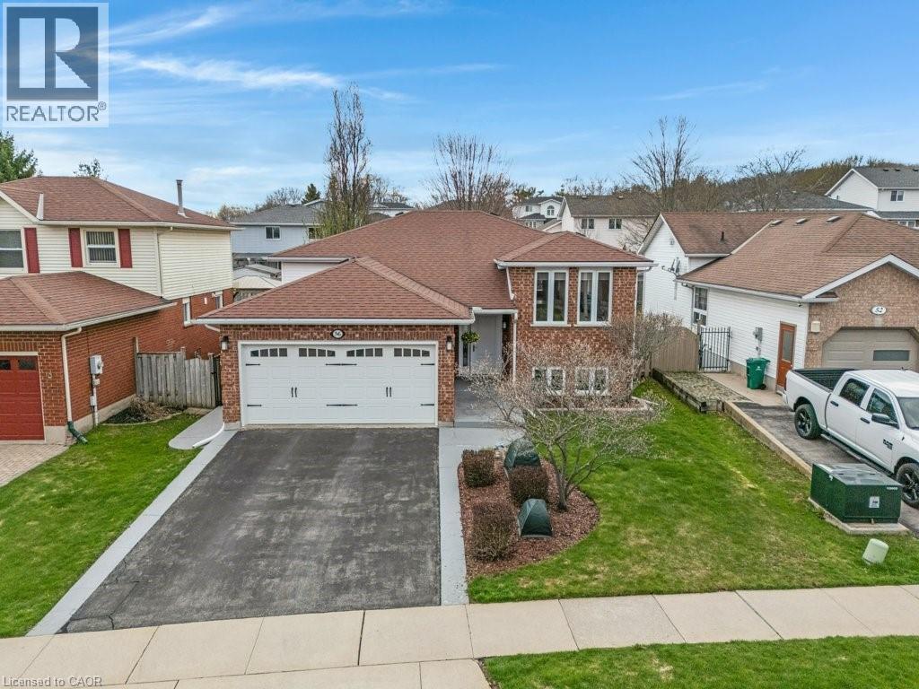 56 DAWN Crescent, Cambridge