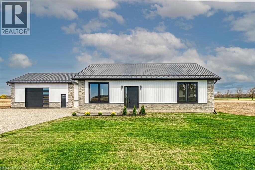 4093 RAINHAM Road, Selkirk