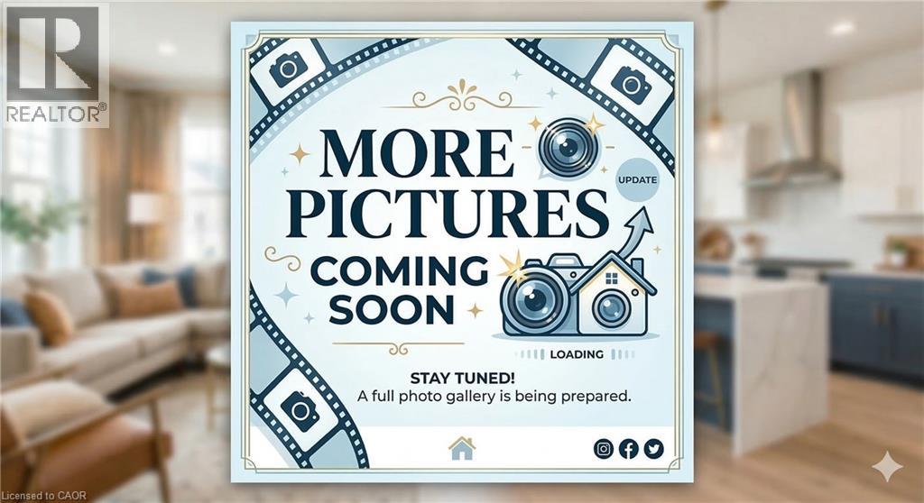 261 WOODBINE Avenue UnitNo. 48, Kitchener