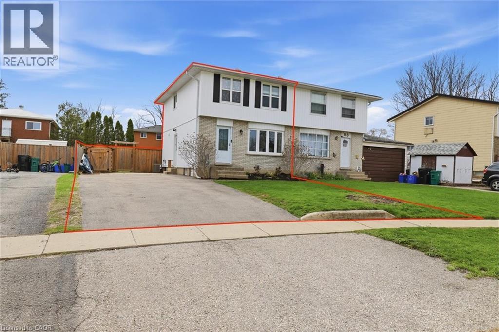 108 ASTOR Crescent, New Hamburg