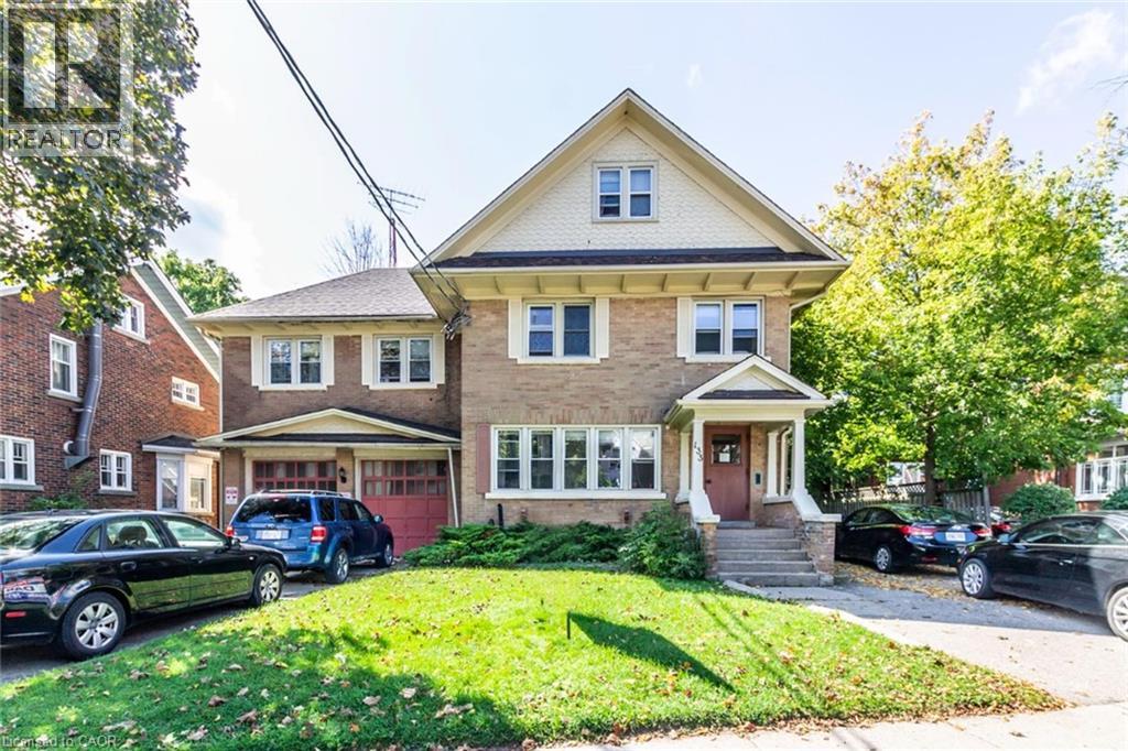 133 ALBERT Street, Waterloo