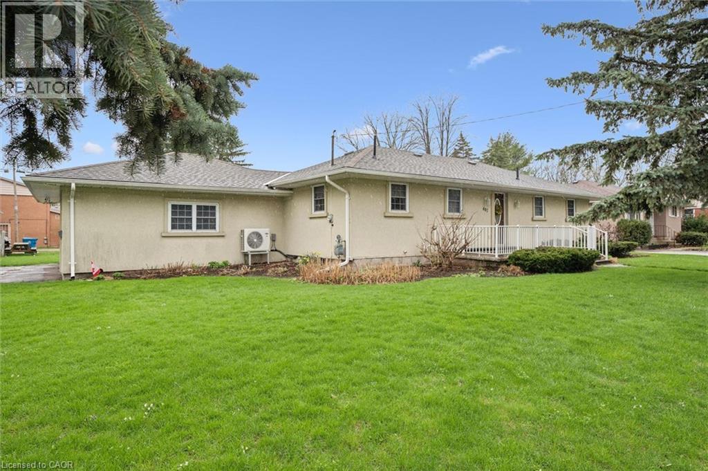 407 WEST GORE Street, Stratford