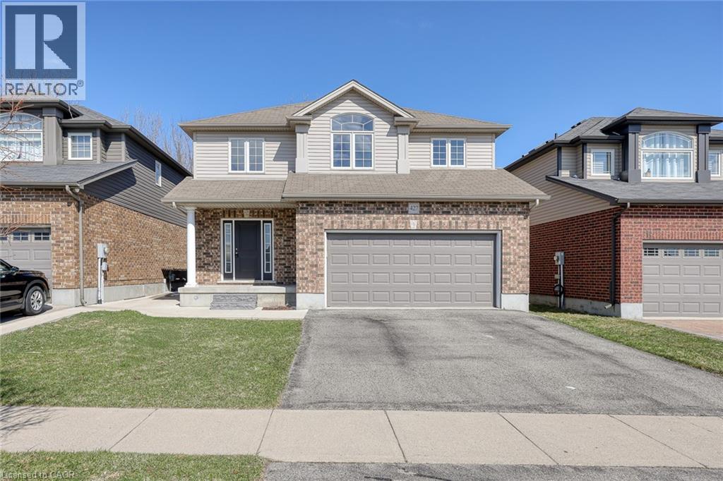 427 CHAMPLAIN Avenue, Woodstock