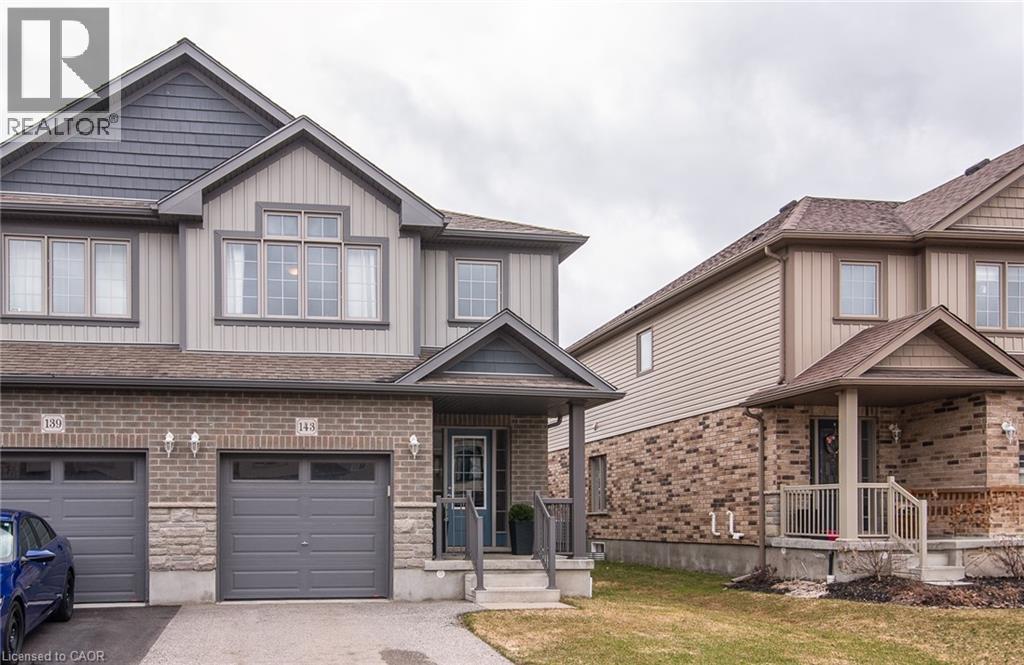 143 WILLIAM Street, Elmira