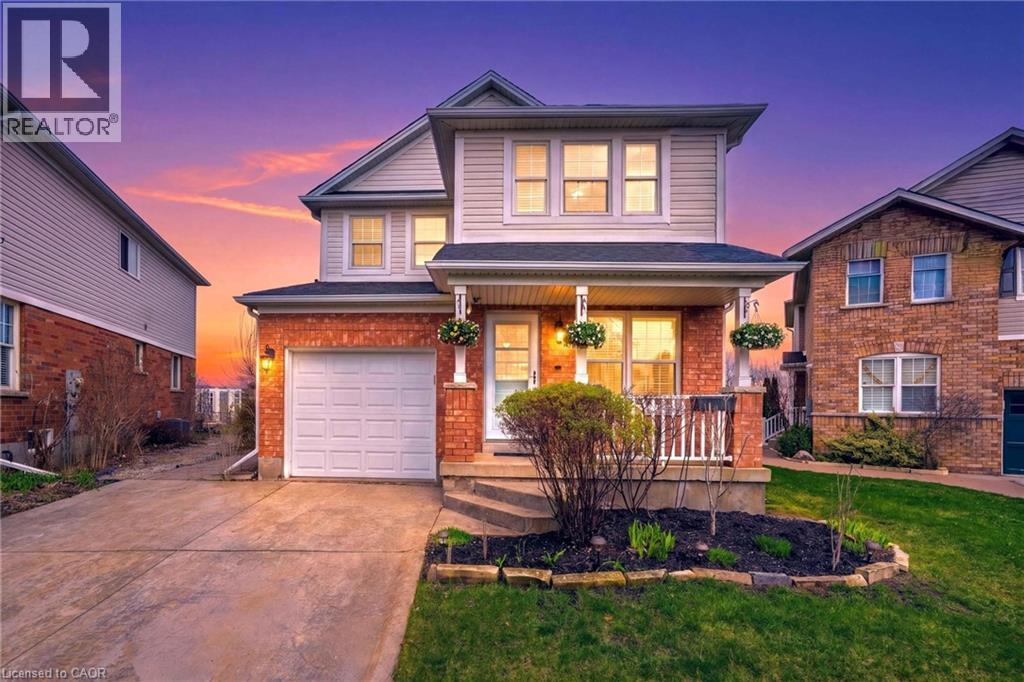 65 BLOOMINGTON Drive, Cambridge