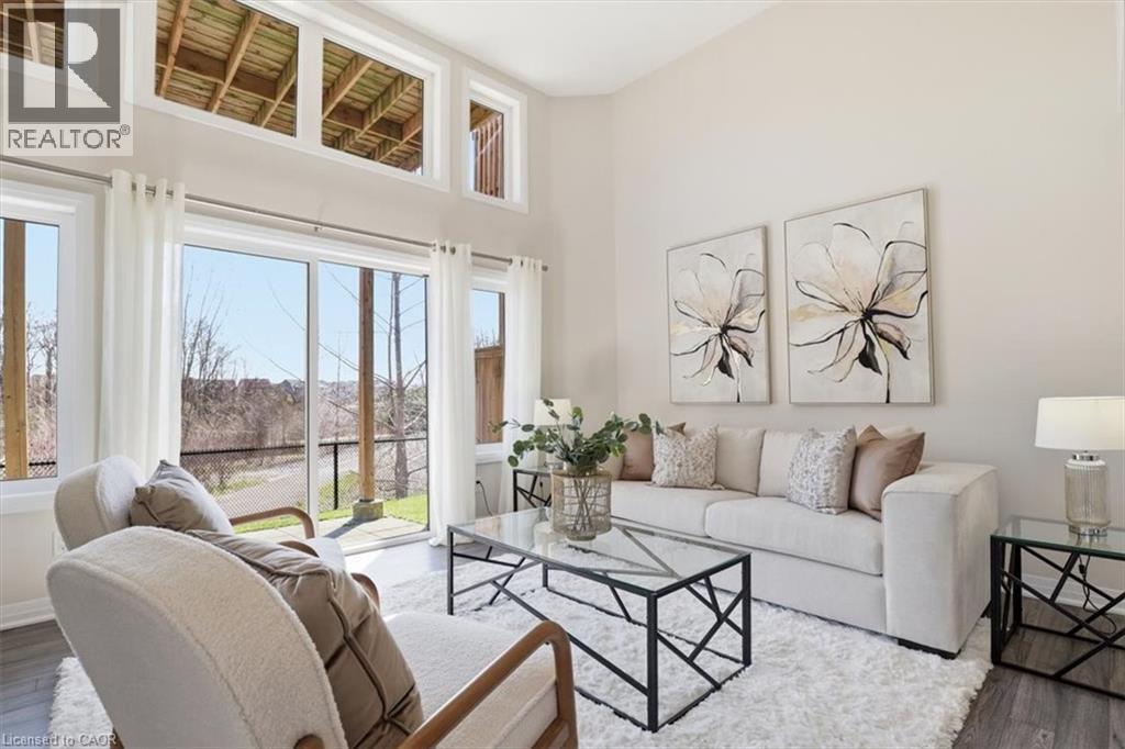 115 SOUTH CREEK Drive UnitNo. 12C, Kitchener