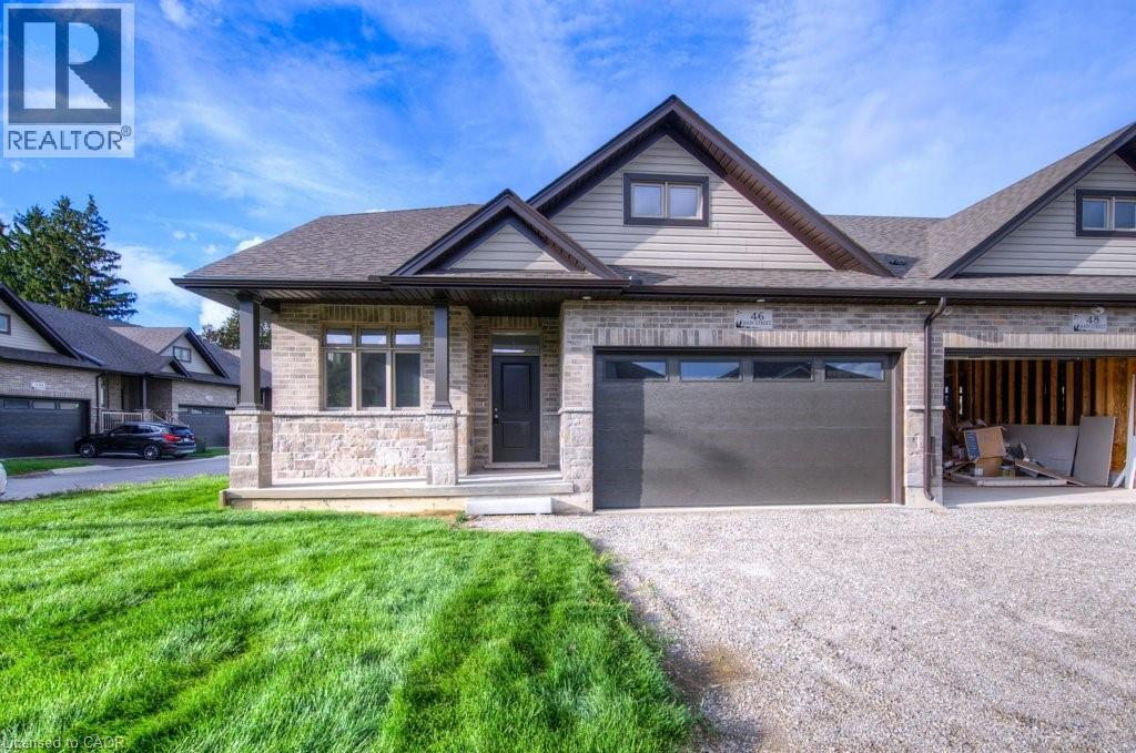 48 MAIN Street E, Innerkip