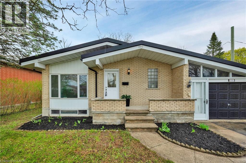 246 HILLCREST Road, Cambridge