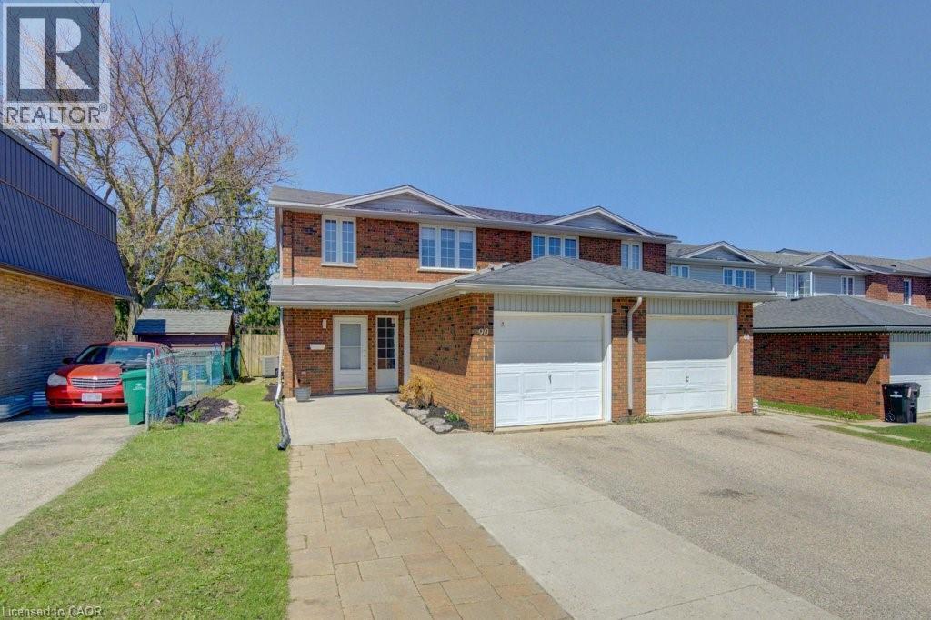 90 RALGREEN Crescent, Kitchener