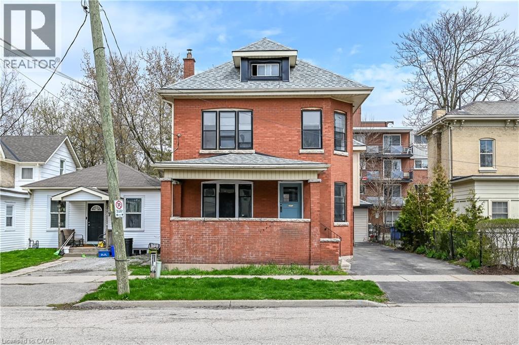 5 FLEET Street, Brantford