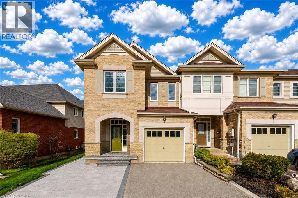 42 DOON MILLS Drive, Kitchener