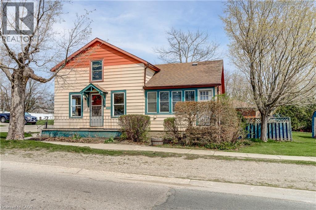 3991 PERTH RD 107 Road, Shakespeare