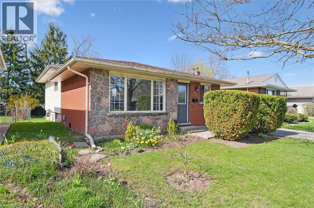 95 WEICHEL Street, Kitchener