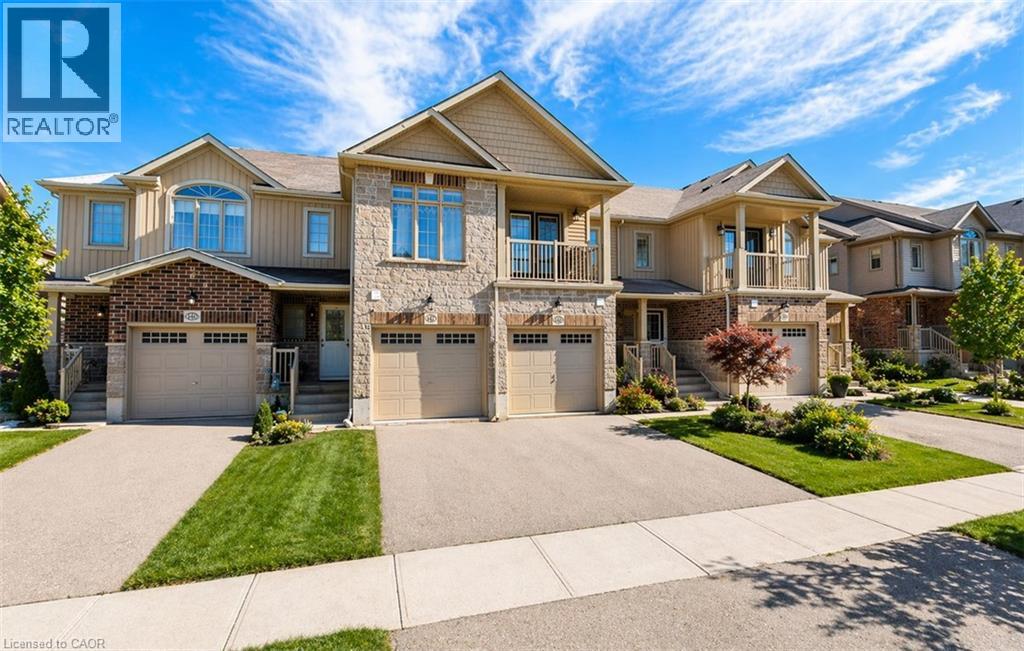 65 MEADOWRIDGE Street, Kitchener