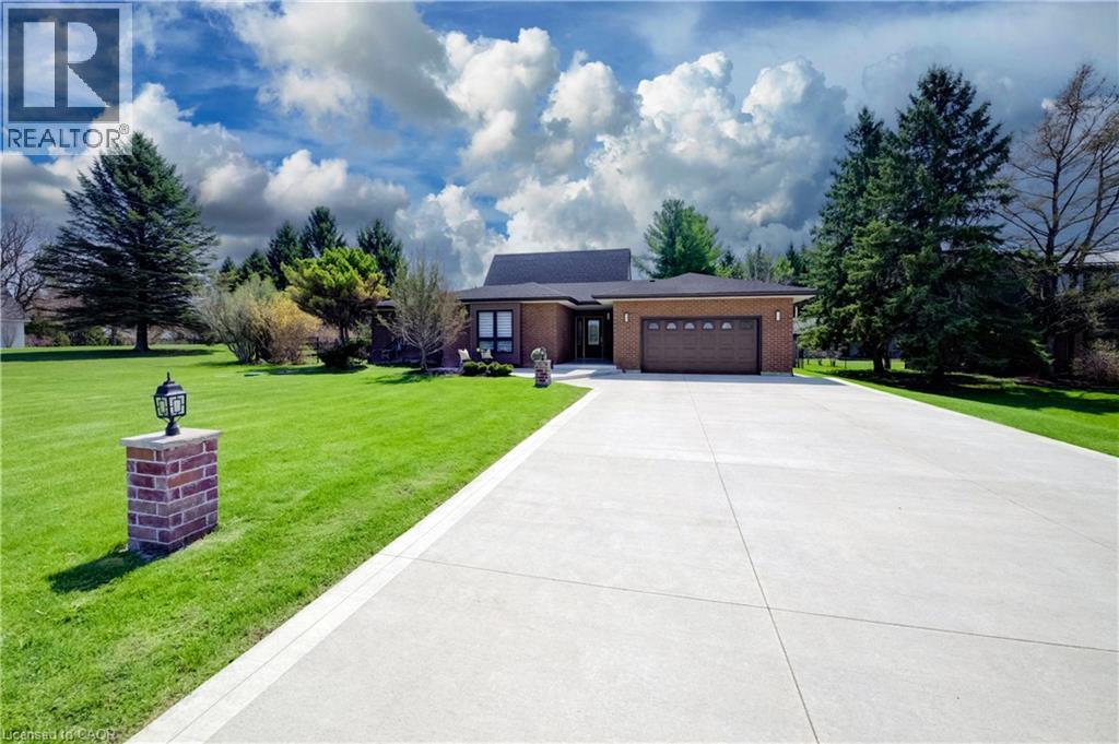 3952 WEIMAR Line, Wellesley