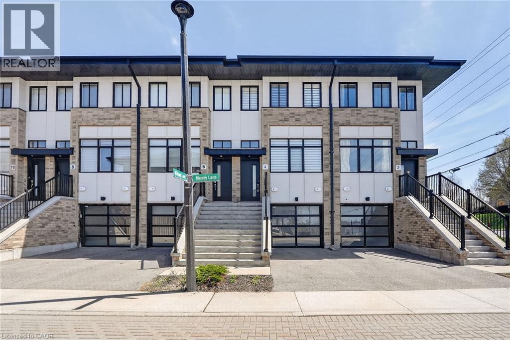 4 MUNAY Lane, Ancaster