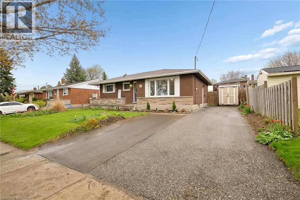 183 KIPLING Avenue, Kitchener