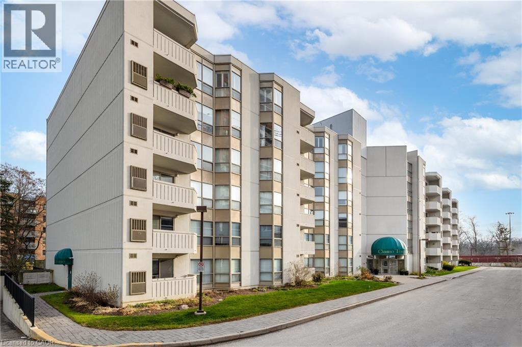 3267 KING Street E UnitNo. 508, Kitchener